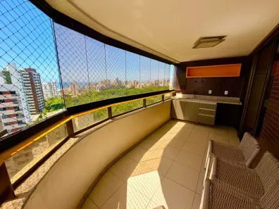 Apartamento com 3 Quartos à venda, 94m² no Jardim Armação, Salvador