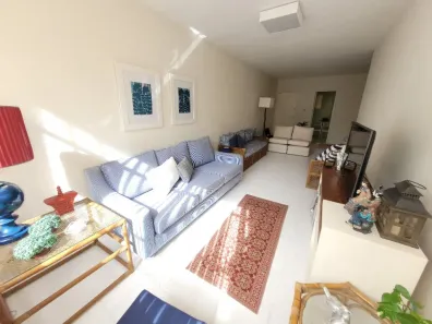 Apartamento com 3 Quartos à venda, 120m² no Pitangueiras, Guarujá