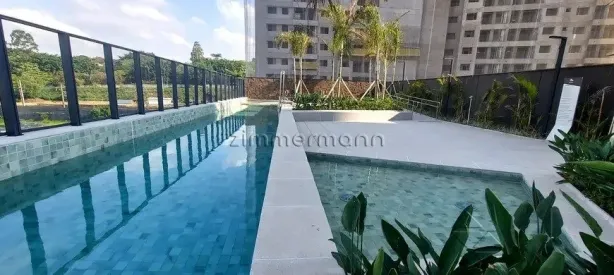 Apartamento com 3 Quartos à venda, 68m² no Vila Anastácio, São Paulo