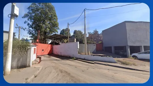 Ponto Comercial com 1 Quarto à venda, 10m² no São João, Sete Lagoas