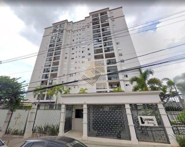 Apartamento com 2 Quartos à venda, 66m² no Jardim Nossa Senhora Auxiliadora, Campinas