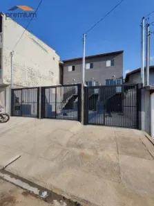Casa com 2 Quartos à venda, 65m² no Cidade Planejada II, Bragança Paulista