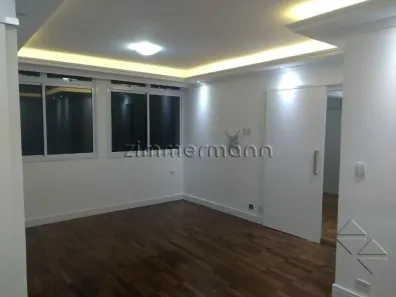 Apartamento com 3 Quartos à venda, 99m² no Perdizes, São Paulo