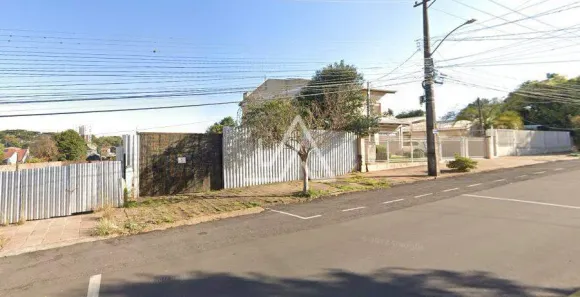 Lote/Terreno à venda, 442m² no Lucas Araújo, Passo Fundo