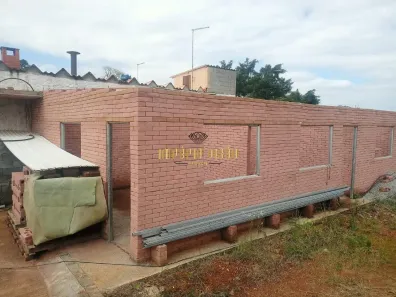 Fazenda/Sítio à venda, 200m² no Chácaras Ceres, Suzano