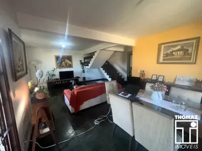 Casa com 4 Quartos à venda, 258m² no Granja dos Cavaleiros, Macaé