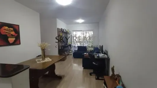 Apartamento com 3 Quartos à venda, 72m² no Vila Castelo, São Paulo