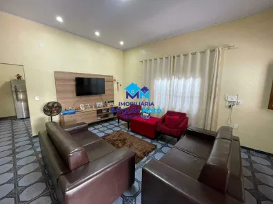 Casa com 3 Quartos à venda, 324m² no Agenor de Carvalho, Porto Velho