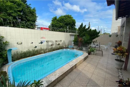 Casa com 4 Quartos à venda, 432m² no Bairro Novo, Olinda