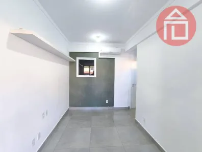 Apartamento com 3 Quartos para venda ou aluguel, 70m² no Centro, Bragança Paulista