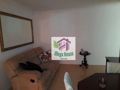Apartamento com 2 Quartos à venda, 64m² no Vila do Encontro, São Paulo