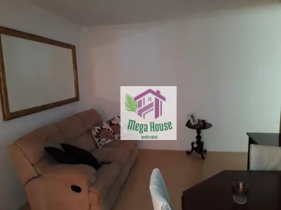 Apartamento com 2 Quartos à venda, 64m² no Vila do Encontro, São Paulo