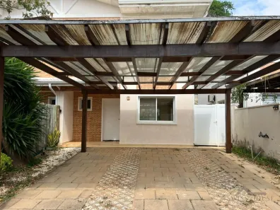 Casa de Condomínio com 3 Quartos à venda, 130m² no Parque Xangrilá, Campinas