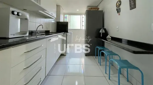 Apartamento com 3 Quartos à venda, 78m² no Jardim Goiás, Goiânia