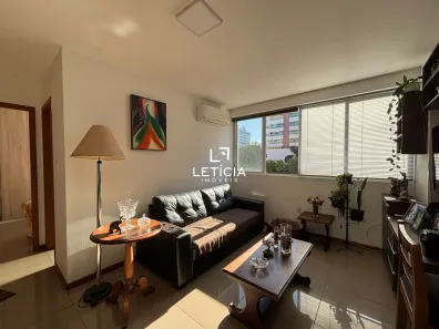 Apartamento com 1 Quarto à venda, 47m² no Nossa Senhora Medianeira, Santa Maria
