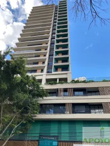 Imóvel Comercial com 1 Quarto à venda, 37m² no Vila Clementino, São Paulo