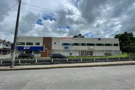Ponto Comercial para alugar, 21m² no COHAB, Cabo de Santo Agostinho