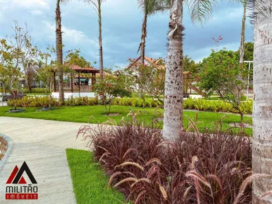 Lote/Terreno à venda, 180m² no Camará, Aquiraz