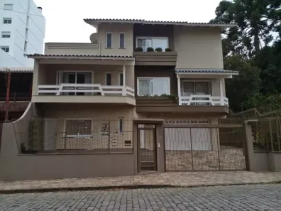 Casa com 4 Quartos para alugar, 364m² no Panazzolo, Caxias do Sul