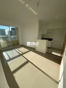 Apartamento com 2 Quartos à venda, 45m² no Jardim Nova Europa, Campinas