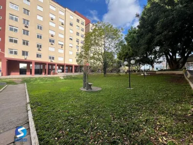 Apartamento com 2 Quartos à venda, 57m² no Marechal Rondon, Canoas
