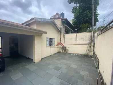 Casa com 2 Quartos à venda, 95m² no Vila Eliza, Campinas