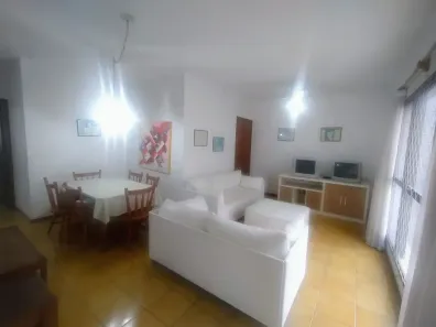 Apartamento com 3 Quartos à venda, 110m² no Pitangueiras, Guarujá