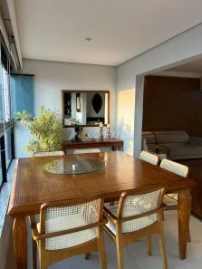 Apartamento com 3 Quartos à venda, 117m² no Parque das Flores, Campinas