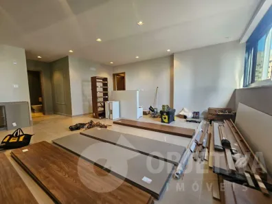 Apartamento com 3 Quartos para alugar, 137m² no Jardim Karaíba, Uberlândia