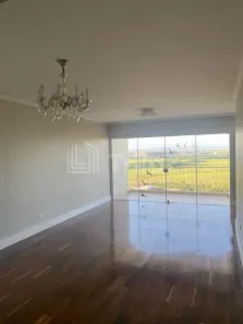 Apartamento com 3 Quartos à venda, 170m² no Jardim Nova América, São José dos Campos