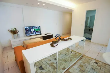 Apartamento com 2 Quartos à venda, 85m² no Jardim Botânico, Rio de Janeiro