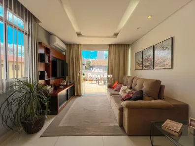 Cobertura com 3 Quartos à venda, 140m² no Dona Clara, Belo Horizonte