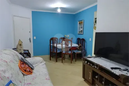 Apartamento com 2 Quartos à venda, 50m² no Imirim, São Paulo