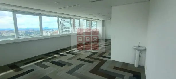 Sala Comercial para alugar, 75m² no Jardim Caboré, São Paulo