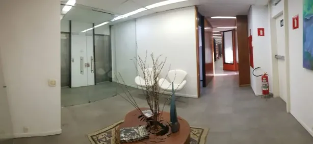 Sala Comercial à venda, 541m² no Bela Vista, São Paulo