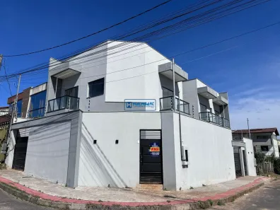 Casa com 3 Quartos à venda, 118m² no Colina de Laranjeiras, Serra