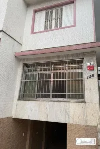 Imóvel Comercial para alugar, 180m² no Chácara Califórnia, São Paulo