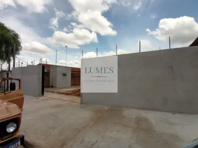 Lote/Terreno à venda, 432m² no Jardim América, Americana