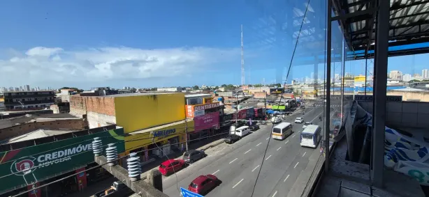 Sala Comercial para alugar, 230m² no Cajueiro Seco, Jaboatão dos Guararapes