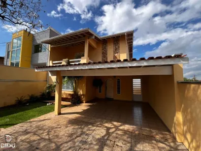 Casa com 5 Quartos à venda, 291m² no Parque Ortolândia, Hortolândia