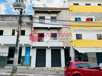Prédio Comercial com 2 Quartos à venda, 90m² no Vida Nova, Lauro de Freitas