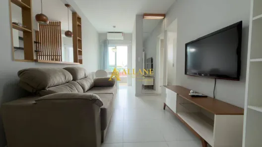 Apartamento com 2 Quartos à venda, 56m² no Jardim Vergueiro, Sorocaba