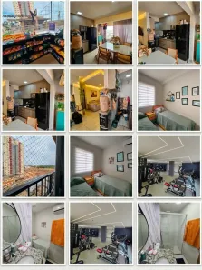 Apartamento com 3 Quartos à venda, 77m² no Parque Oeste Industrial, Goiânia