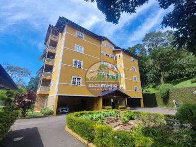 Apartamento com 3 Quartos à venda, 128m² no Itaipava, Petrópolis