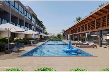 Apartamento com 2 Quartos à venda, 92m² no Santana, Gravatá