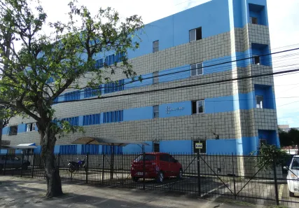 Apartamento com 3 Quartos para alugar, 98m² no Várzea, Recife