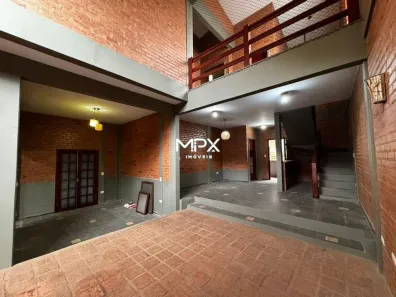 Casa com 3 Quartos à venda, 147m² no Loteamento Santa Rosa, Piracicaba