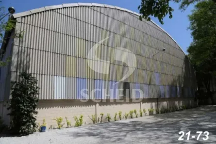 Galpão/Depósito/Armazém para alugar, 2304m² no Parque Novo Mundo, São Paulo