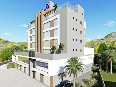 Apartamento com 2 Quartos à venda, 98m² no Vorstadt, Blumenau