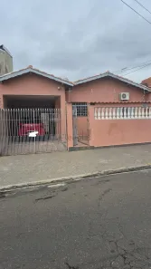 Casa com 2 Quartos à venda, 80m² no Jardim Morada do Sol, Indaiatuba